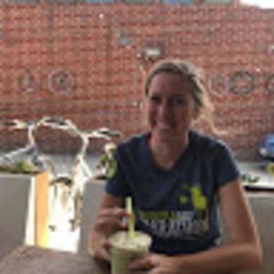 Meet your Posher, Joy